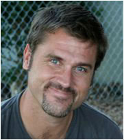 Kevin Atkinson Director of Photography